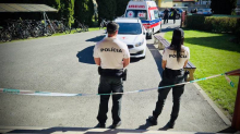 UŽAS U SLOVAČKOJ Učenik (13) u školi ubio učiteljicu! U napadu teško ranio i kolegicu iz škole...