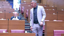 SVAĐA ZBOG ŠTRAJKA HDZ proziva Tomaševića, oporba Plenkovića i Vladu