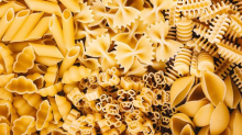 La filiera estesa della pasta genera in Italia 14,3 miliardi di valore aggiunto
