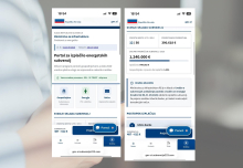 Opozorila o poskusih prevar na lažni spletni strani za energetske subvencije