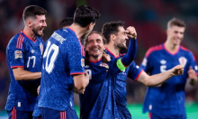 Hrvatska u Sevilli protiv svjetskih prvaka: Slaven Bilić se odlučio za veliku promjenu u sastavu Vatrenih