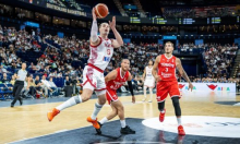 Hezonja otvorio dušu o povratku u NBA pa iznenadio izjavom o Clevelandu