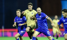 Dinamo se oglasio o novom Maksimiru: Odgađa se članska tribina