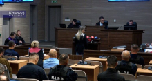 NASTAVLJENO SUĐENJE TROJICI SRBA OPTUŽENIH ZA NAPAD NA KANAL IBAR-LEPENAC: Saslušanje svedoka i novo ročište 19. novembra 