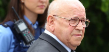 Eckhard »Ecki« Seeber: Langjähriger Chauffeur von Helmut Kohl ist tot