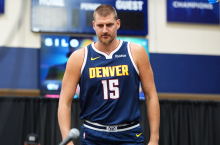 Šta Nikola Jokić želi svakom NBA igraču? VIDEO