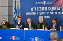 FSS prelomio – evo kada se bira novi predsednik