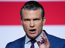 Pete Hegseth unleashes on military high command with massive PURGE of generals amid Iran war