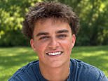 High school senior died on night of his homecoming dance shortly after complaining about a pain in his collarbone