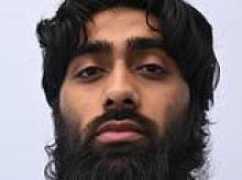 Primark security guard who posted propaganda videos for Islamic State and images of himself masked while wielding a large knife is jailed