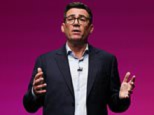 Andy Burnham vows to scrap Britain's first-past-the-post voting system with PM poised to fight the next election on a pledge of electoral reform