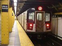 NYC commuter suffered freak subway death after his backpack got caught in train car's closing doors