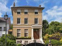 The London mansions having their prices slashed by millions as they struggle to sell - after Charlie Mullins drops price of his penthouse by £3million