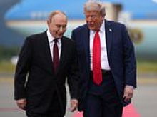 Trump greenlights chilling backdoor deal with Putin that risks enraging Ukraine and GOP allies