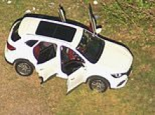 Private texts reveal family's legal battle plan for Blue Mountains mother charged with murdering her two children