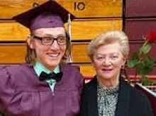 Walmart accused of firing manager who left work to be with his grandma in her dying moments... then adding insult to injury with what staff did to his photo