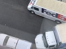 How one selfish driver's idiotic parking decision left downtown Boston seized by gridlock