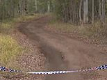 Detectives investigating suspicious deaths of a father and son discovered at a remote property - as police boss reveals officers 'did not anticipate what they found'