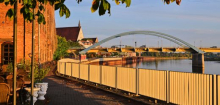 DWD: September besonders sonnig und trocken – zum Monatsende bis zu 30 Grad