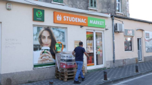 Studenac za sada izbjegao stečaj, čekaju sud o predstečaju