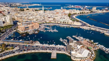 Viaggi: Bari, Bologna e Napoli le destinazioni italiane più indicate per una vacanza a ottobre