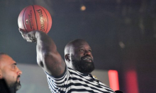 Izjava Shaquillea O’Neala odjeknut će SAD-om: 'Europska košarka malo je bolja od NBA lige'