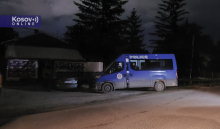 PRITVOR DO 30 DANA DEVETORICI SRBA IZ ZUBINOG POTOKA! Teror se nastavlja, evo šta im Priština stavlja na teret