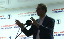 VUČIĆ OBJASNIO ZAŠTO BLOKADERI BEŽE OD DEBATA: Oni su rekli vama 