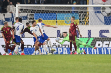 Liga nacija nastavlja sa iznenađenjima