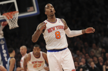 Uhapšena bivša NBA zvezda FOTO