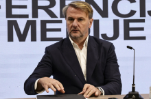 Mijailović: 