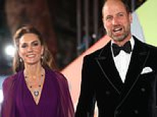 William and Kate will never be publicly drawn into row over Earl Spencer's book and will not take any part in a documentary to mark 30th anniversary of Diana's death, royal sources say