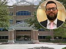 Property development company fired blind worker on their FIRST day of new job, lawsuit alleges