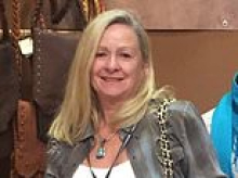 Multi-millionaire attorney, 83, struck and killed beloved fashion designer with his car in ritzy Jackson Hole as she crossed street, prosecutors say