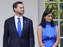 JD Vance's running mate? Marco Rubio pushed aside as trusted Senate pal who played college football in Missouri emerges as frontrunner