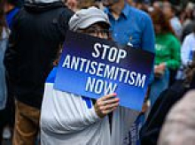Mamdani unveils new strategy to protect Jews against soaring crime after Netanyahu branded him 'the antisemitic mayor of New York'