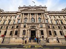 Armenian HMRC worker accused by boss of 'trying to kill Russians' wins £16,000 payout
