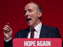New Scottish Labour leader admits country's bloated benefits bill is 'unsustainable' and calls for it to be cut
