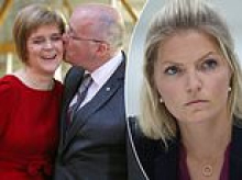 Peter Murrell and Nicola Sturgeon must give evidence to a Westminster probe into the SNP embezzlement fallout