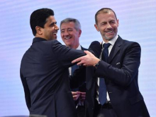 Al-Helajfi pozval Čeferina k novi kandidaturi, predsednik Uefe znova kritiziral Fifo