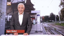 Gledajte '240 sekundi 24sata': Štrajk paralizira Zagreb, Vlada stopirala novi Maksimir...
