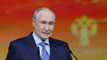 Putin podržao Dodika pred izbore: 'Domoljubne snage' trebaju nastaviti politiku...