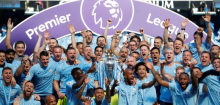Premier League spricht ManCity in Finanzaffäre schuldig
