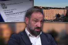 PRVI MILION PRIJAVA ZA 'SVOJ NA SVOME' AKTIVIRAO SVE KAPACITETE RGZ: Direktor Babić poručuje da rešenja stižu direktno na kućne adrese (VIDEO)
