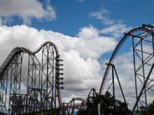 Six Flags will DEMOLISH notorious X2 rollercoaster after thrill ride was accused of killing one man and injuring multiple others