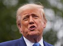 Trump gambles with bold midterms move as he unveils 'Super Intelligence' despite Democrats' fears