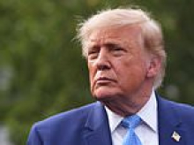 Trump slams UK cops for 'giving bail to terrorists' after suspected plot on airbase used by US bombers