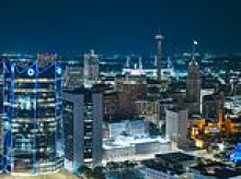 The surprising Texas city where thousands of Gen-Z'ers are flocking to live