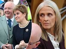 Changes to law chief role to be considered following a row over Peter Murrell