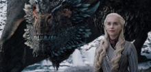 »Game of Thrones«: Kino-Film »Aegon's Conquest« für 2029 angekündigt